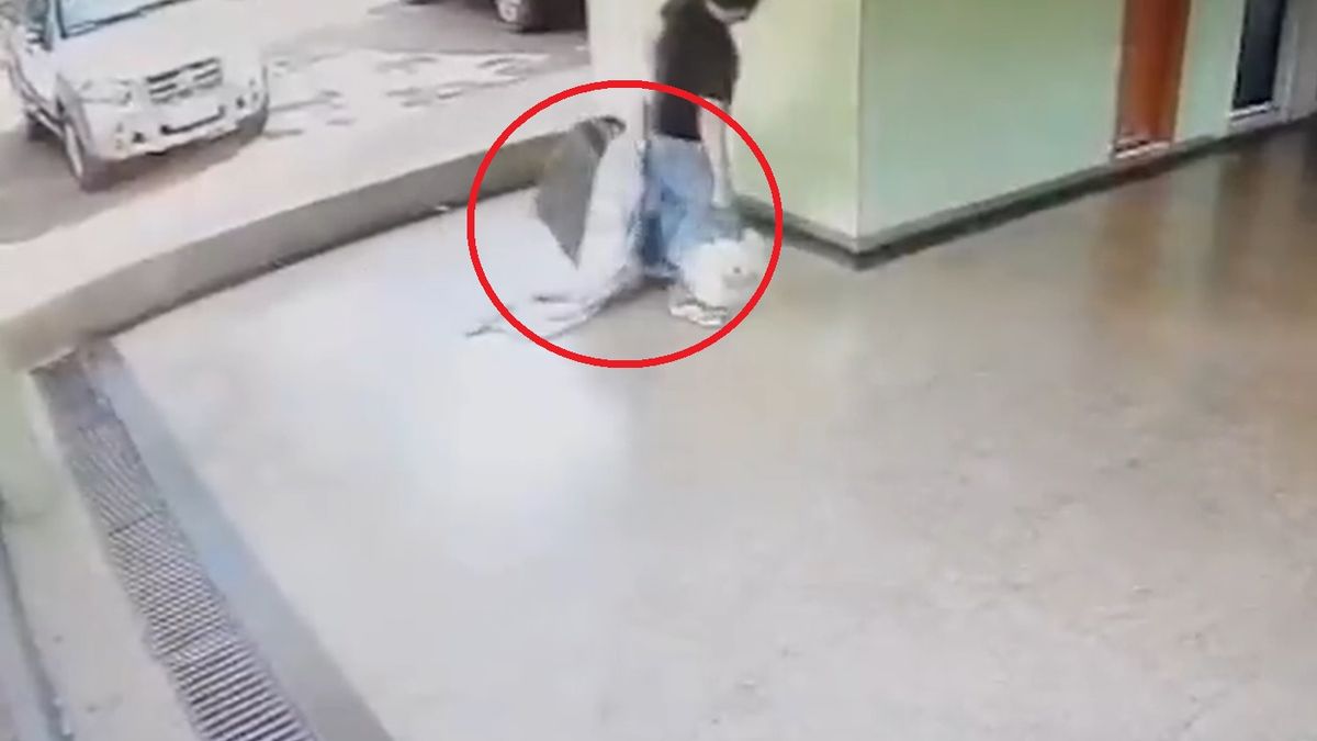 Pedofil upchnął dziewczynkę w walizce. Obudziła się w jego łóżku