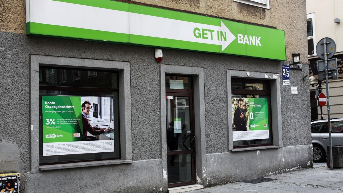 Eksperci i przedstawiciele banku zapewniają, że klienci mogą spać spokojnie.