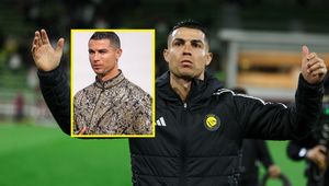 Ronaldo wrzucił zdjęcie na koniec Ramadanu. Miliony polubień w kilka godzin
