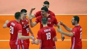 Co za zmiana Mateusza Poręby! Oceny po meczu z Serbią