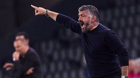 Gattuso ma żal do włoskich kibiców. "To hańba"