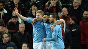 Puchar Ligi: Man Utd - Man City. Mistrz Anglii o krok od finału!