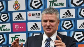 Bezbarwny występ Wisły w Gdyni. Dariusz Wdowczyk: Nie przypuszczałem, że Arka strzeli nam trzy gole