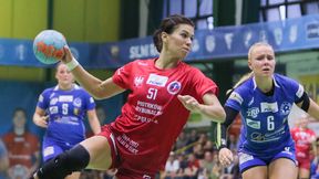 PGNiG Superliga kobiet: 8 zawodniczek meczu nie wygra. Piotrkowianki przycisnęły w końcówce