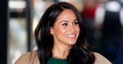 Prezent dla wolontariuszy. Meghan Markle dołączyła do niego list