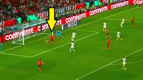 947, 948! Kolejna bramka Cristiano Ronaldo. Do tysiąca coraz bliżej