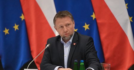 Sytuacja pogodowa w Polsce. Kierwiński zabiera głos