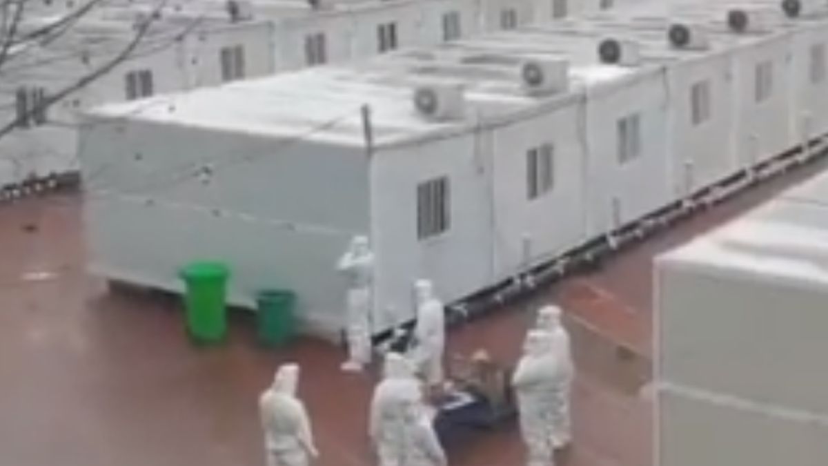 koronawirus covid-19 chiny oboz pandemia