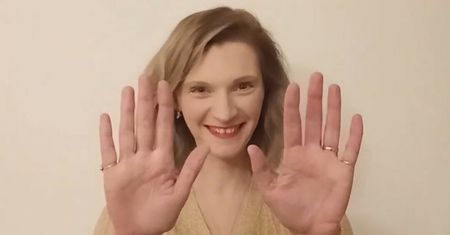 Agata Buzek chwali się metamorfozą do roli w "Erotica 2022". Fani: "ZJAWISKOWO!"