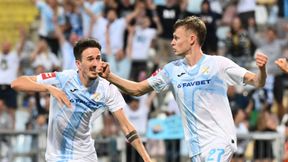 Faworyt wrócił z dalekiej podróży w eliminacjach Ligi Europy