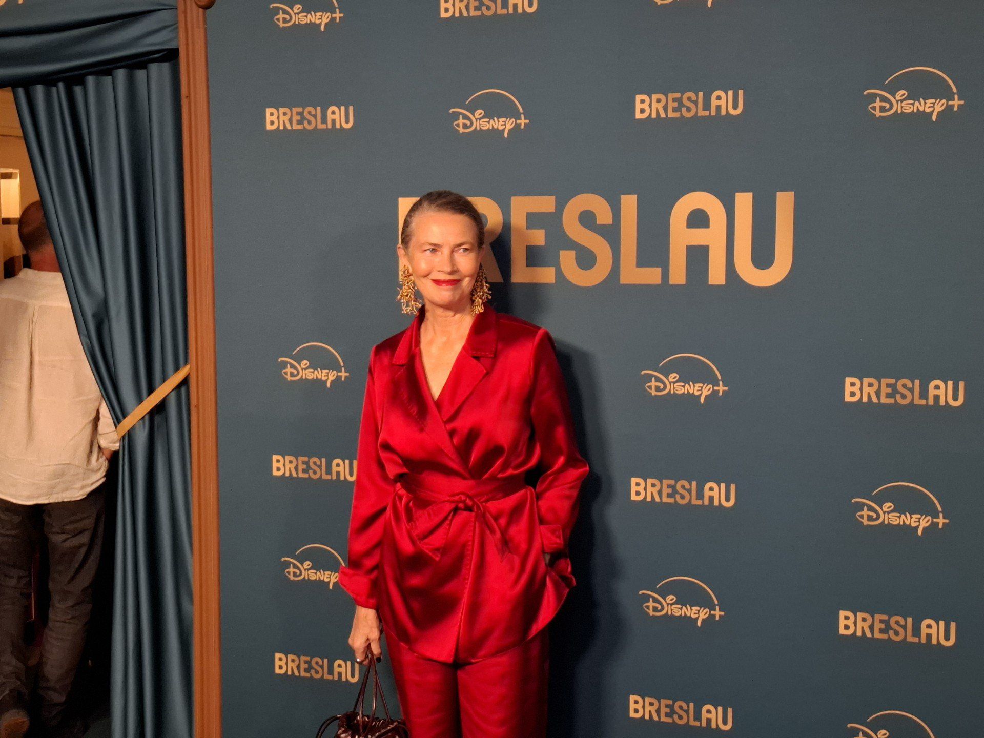 Premiera ,,Breslau&#34; w Teatrze Polskim