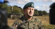 "To ogromny szok". Gen. Koziej zdziwiony sprawą Gromadzińskiego