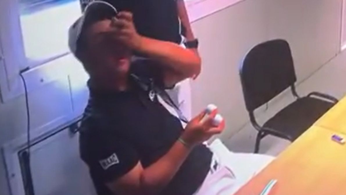 Dramat zawodnika Igrzysk Olimpijskich w Paryżu