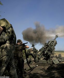 Jak potoczy się wojna? Generał wskazuje trzy scenariusze