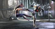 Injustice to nie Mortal Kombat z Batmanem i Supermanem. Czy to dobrze, czy to źle? [DWUGŁOS]