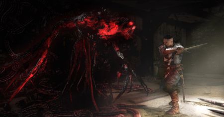 Minigaleria z Hellion: Mystery of the Inquisition