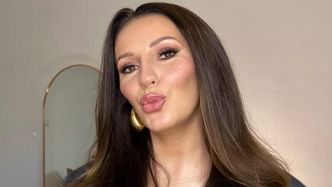 Dominika Serowska odkopała swoje STARE ZDJĘCIE sprzed dekady. Bardzo się zmieniła?