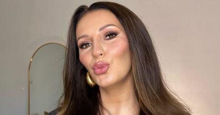 Dominika Serowska odkopała swoje STARE ZDJĘCIE sprzed dekady. Bardzo się zmieniła?