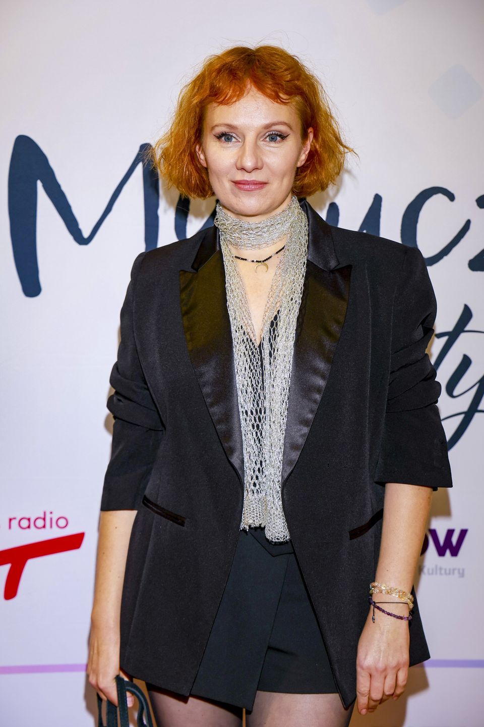 Ewelina Flinta, październik 2025