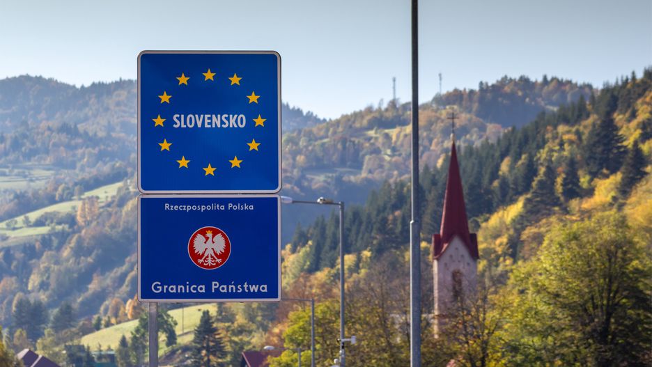 Słowacja zaostrza restrykcje pandemiczne