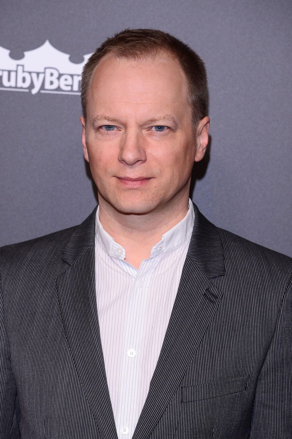 Maciej Stuhr
