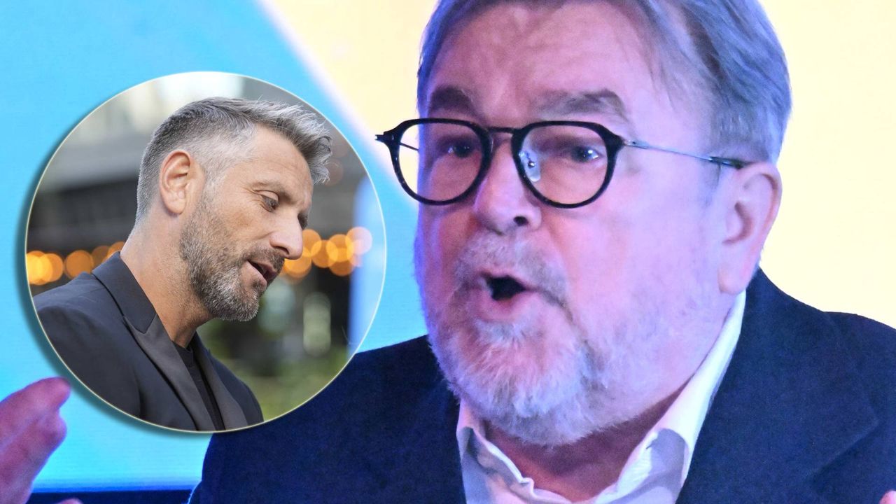 TYLKO U NAS! Edward Miszczak przerwał milczenie w sprawie Dowbora. "To nie jest OBÓZ PRACY"