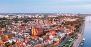 Pogoda w Toruniu. Prognoza na czwartek, 20 lutego 2025. Stabilne i umiarkowane warunki