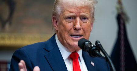 Ekspert o cłach Trumpa. Czy grozi nam powtórka z Wielkiego Kryzysu?