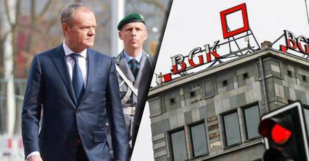 Premier odwołał członkinię rady nadzorczej BGK. Miała dyplom z Collegium Humanum
