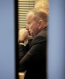 Skandal ze Schetyną, stracił prawo jazdy. Fala komentarzy