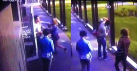 "ZOSTAŁEM POBITY przez DODĘ! Była POD WPŁYWEM ALKOHOLU!" (Mamy wideo!)