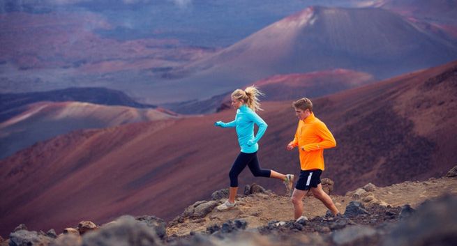 Jak należy przygotować się do biegania