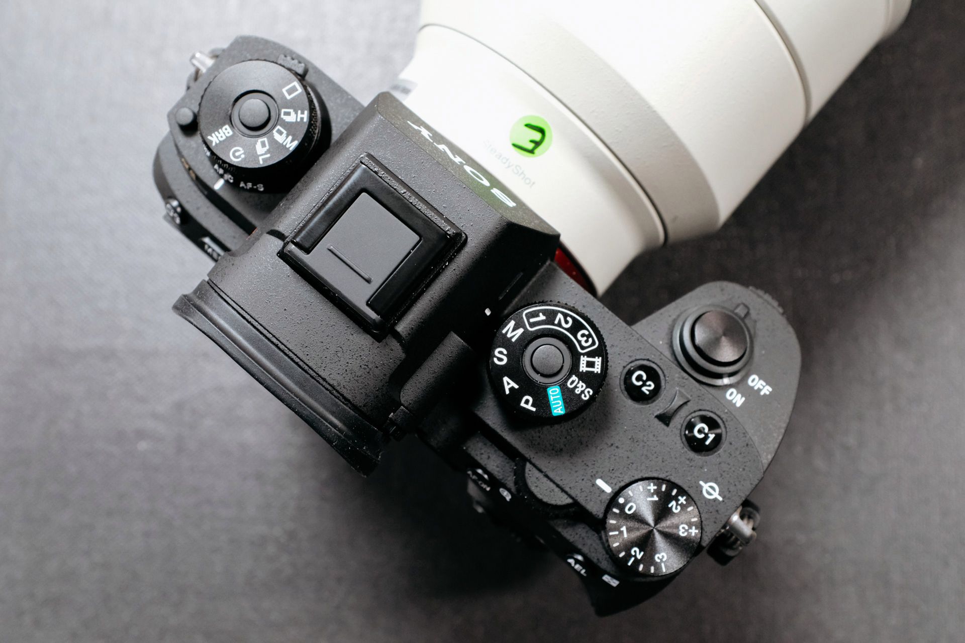 Sony A9 - pierwsze zdjęcia z profesjonalnego bezlusterkowca, który ma prędkość aż 20 kl./s 6