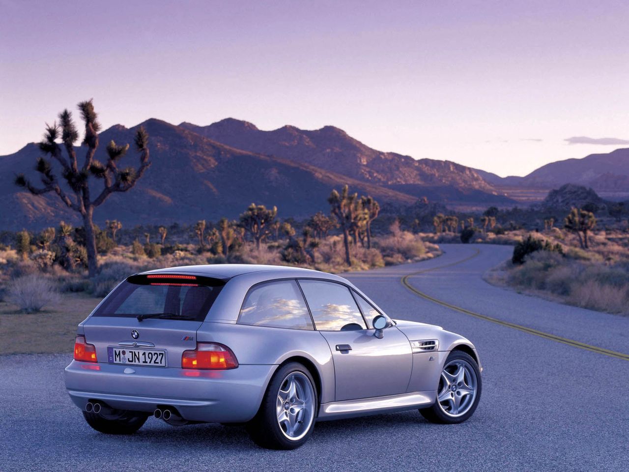 BMW Z3