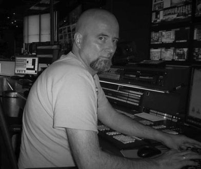 Zmarł Piotr Ryckowski. Żegnają go przyjaciele z TVN