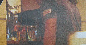 Szyc nadal pije