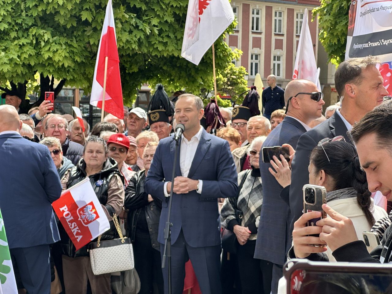 Kulturę wilamowską zniszczył powojenny polski nacjonalizm. Czy dziś państwo polskie stać na wyciągnięcie ręki do potrzebujących?