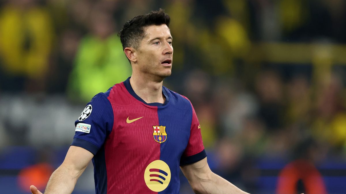 Lewandowski nie pomógł. Gra jego spółki to finansowa klapa