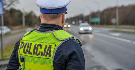 Ruszyła akcja policji. Mundurowi będą zaglądać do aut