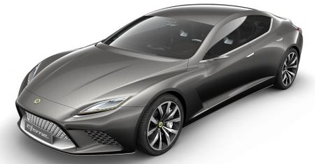 Paryż 2010 | 2015 Lotus Eterne