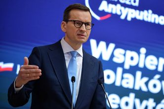 Rząd stworzy specjalny portal. Ma to pomóc Ukraińcom znaleźć pracę w Polsce