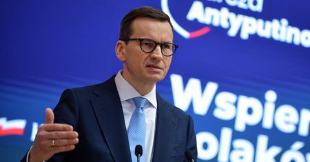 Rząd stworzy specjalny portal. Ma to pomóc Ukraińcom znaleźć pracę w Polsce