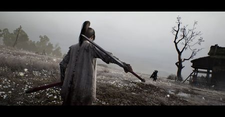 Project: The Perceiver. Chińska gra zaskakuje i urzeka