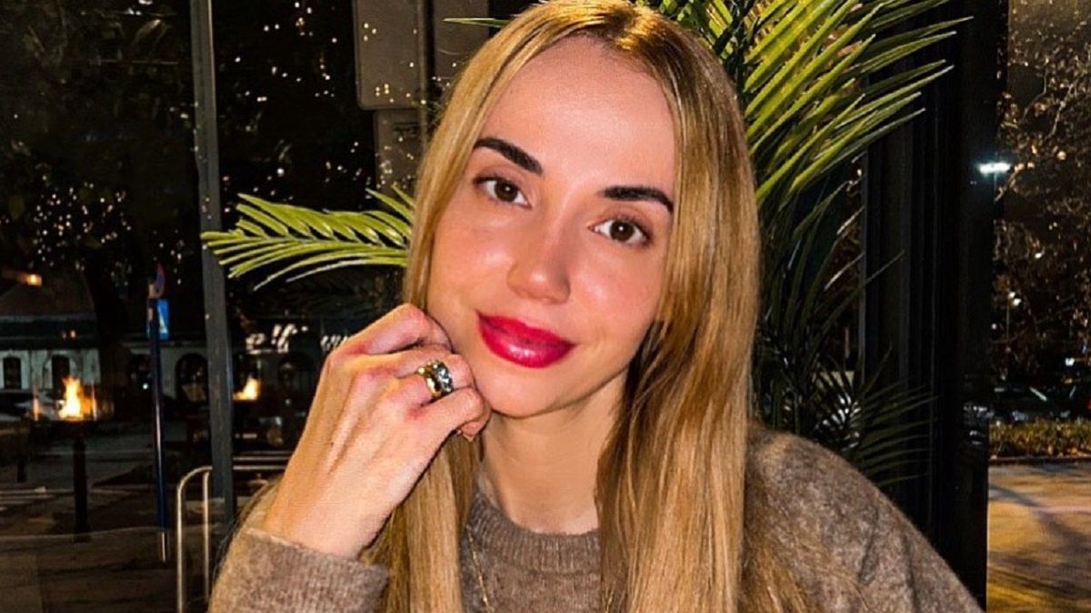 Marianna Schreiber dostała wiadomość. "Poruszyło mnie od środka". 