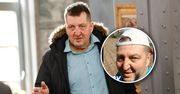Bohater "Rolnik szuka żony" schudł 60 kg. Potrzebował rehabilitacji po wypadku