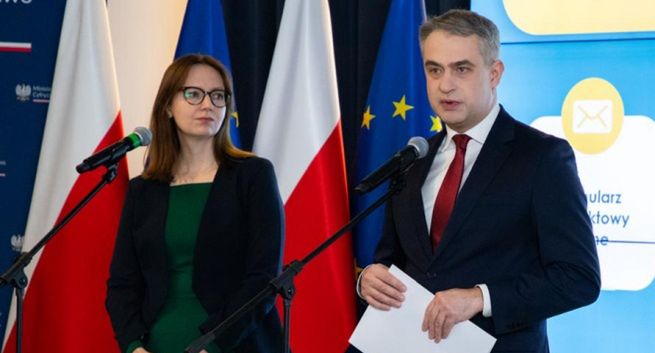 Ponad 110 tys. połączeń na linię 116 123 w 2023 roku