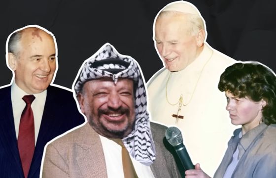 Tak oglądają się filmy Wiernikowskiej w Kanale Zero. Hit z ponad milionem odsłon