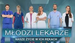 751 tys. widzów cyklu „Młodzi lekarze 3”. TVP2 liderem rynku