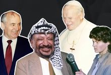 Maria Wiernikowska i jej najpopularniejsze filmy w Kanale Zero