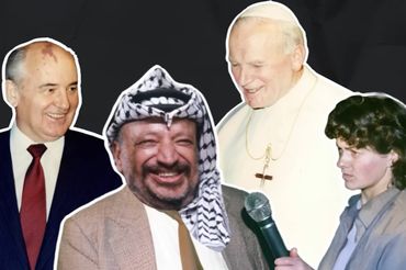 Maria Wiernikowska i jej najpopularniejsze filmy w Kanale Zero